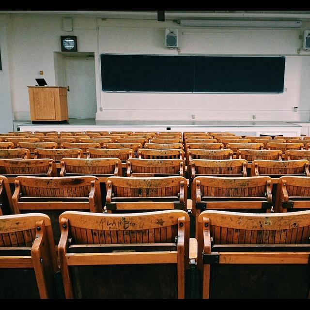 The Basics of College - podcast episode cover