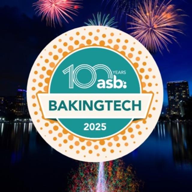 Episode 92: Innovations in store for ASB BakingTECH 2025 - podcast episode cover
