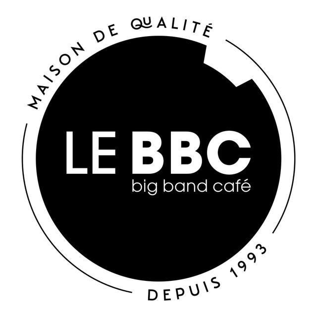 La programmation du Big Band Café à la loupe - podcast episode cover