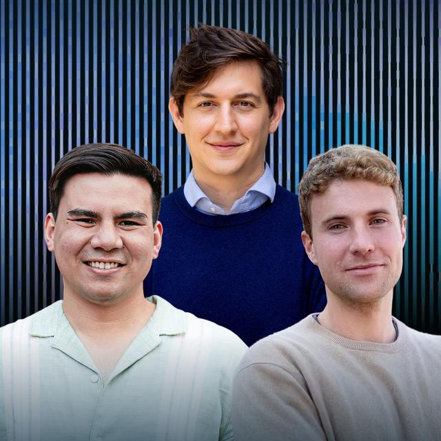 How Startups are Fixing Healthcare Friction - podcast episode cover