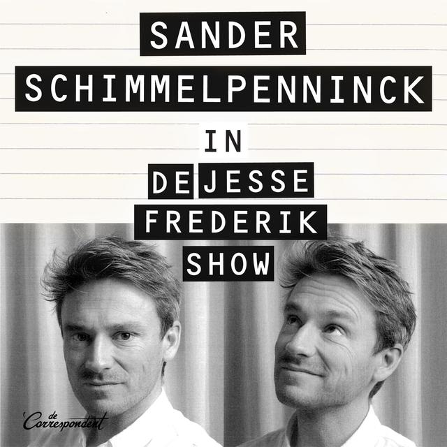 Sander Schimmelpenninck legt het nog één keer uit: het is hartstikke slim om dom te doen - podcast episode cover