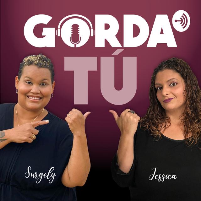 281 - ¡Estoy harta! - podcast episode cover