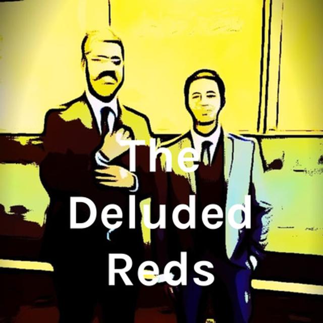 Foolish or Wise? One last shuffle by Jurgen Klopp & the Mentality Monsters - We Go Again! | The Deluded Reds Podcast - podcast episode cover