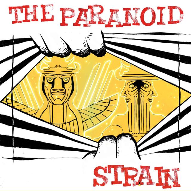 New! Unidentified, Episode 7:  Fear of a 12th planet--Nibiru and the Ancient Astronauts - podcast episode cover