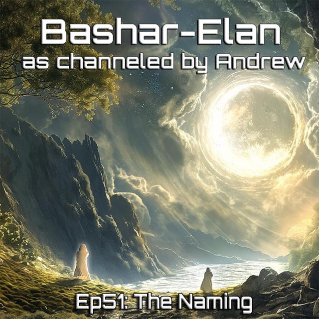 EP51: The Naming - podcast episode cover