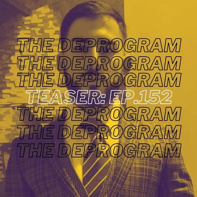 Teaser: Episode 152 - Real Economy Hour (Ft. Victor Magariño) - podcast episode cover