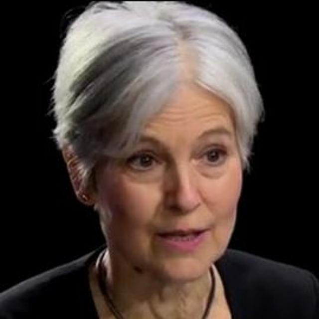Episode 22 - Abby Martin & Pres. Candidate Dr. Jill Stein: America's Multi-Organ Failure - podcast episode cover