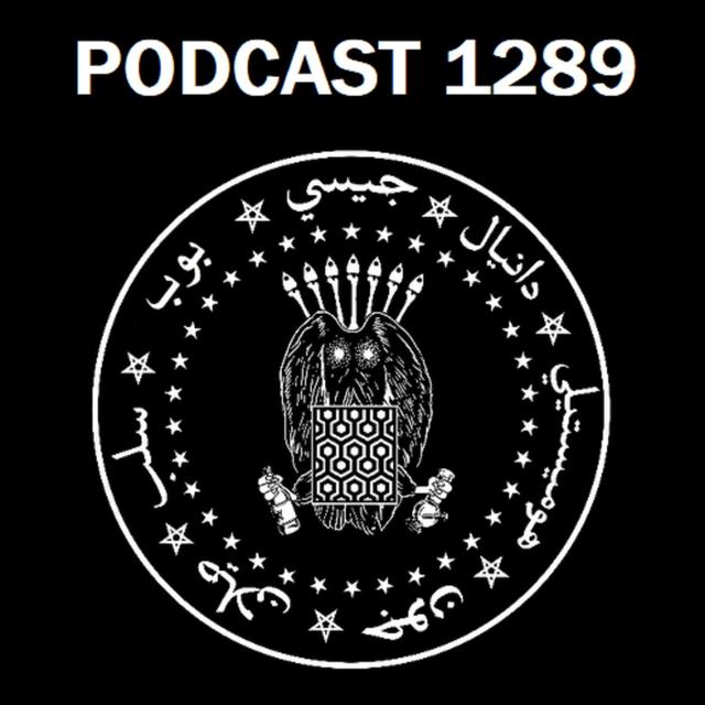 Experiment 049 - Yeeted Into Space: The Lost Cosmonaut Theory - podcast episode cover