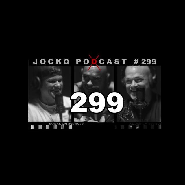 299: Sometimes You Need a Little Laugh. Sometimes You Need a Big One. With Theo Von. - podcast episode cover