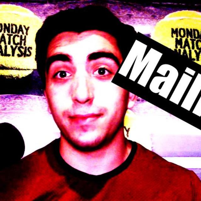 When will Tennis Return? | Mailbag Ep. 3 - podcast episode cover