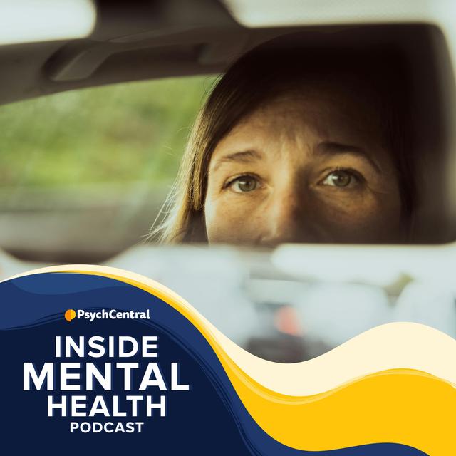 Treating OCD with Exposure and Response Prevention (ERP) Therapy with NOCD's Dr. Patrick McGrath - podcast episode cover