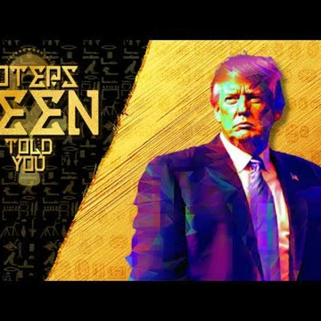 Hoteps BEEN Told You 259 - Digital Don vs Ron - podcast episode cover