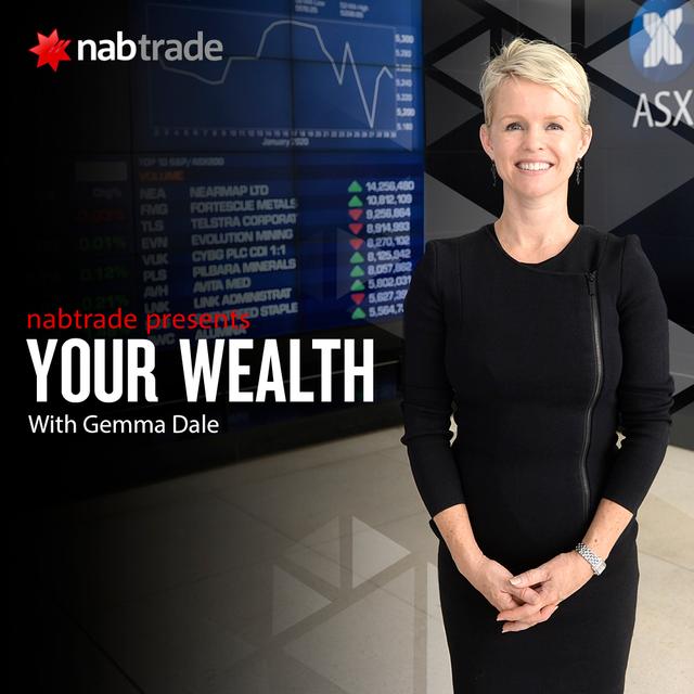 Three stock pickers give their tips for an EOFY refresh - podcast episode cover