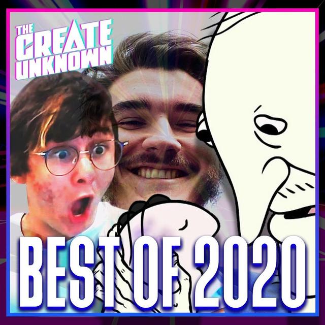 TCU's 2020 Highlights Compilation [Ep. 73] - podcast episode cover