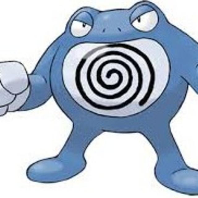 #062 Poliwrath - podcast episode cover