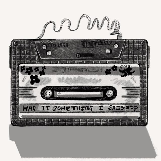 checking in hii - podcast episode cover