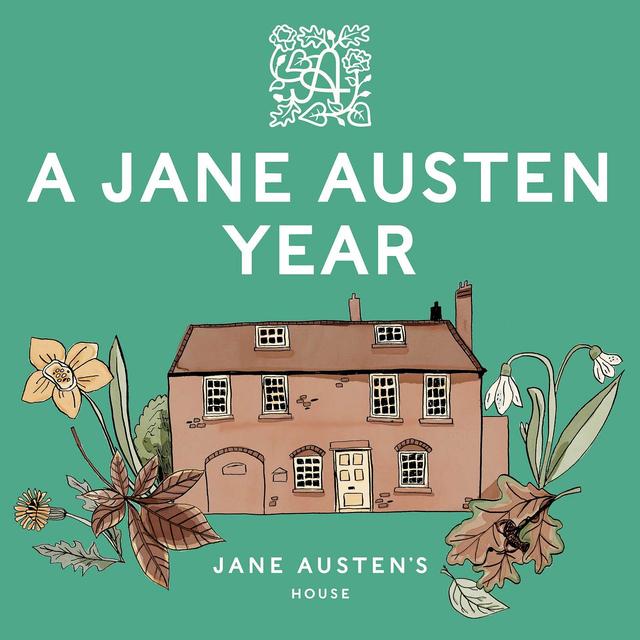 A Jane Austen Year ... - podcast episode cover