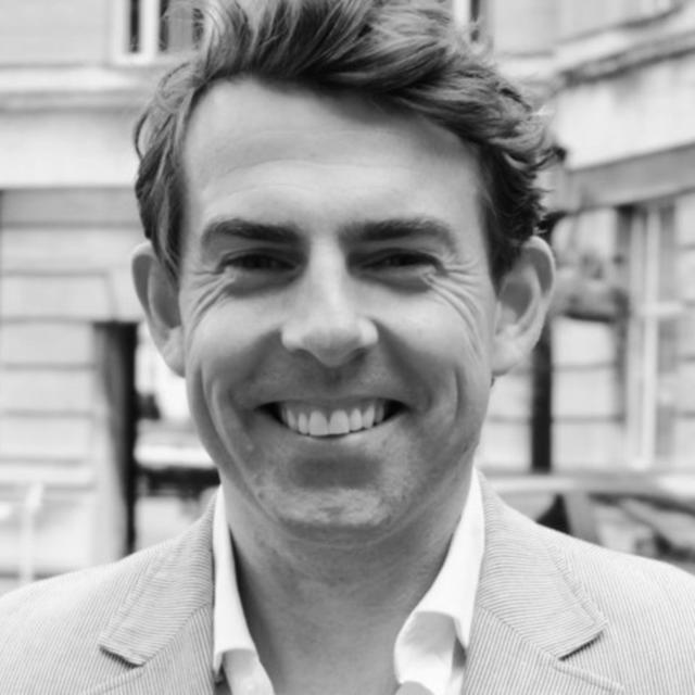 1033: The ‘Buy or Build’ Moment: Preserving Your Firm's Entrepreneurial Spirit  | Ben Averis, CFO, Yoto - podcast episode cover