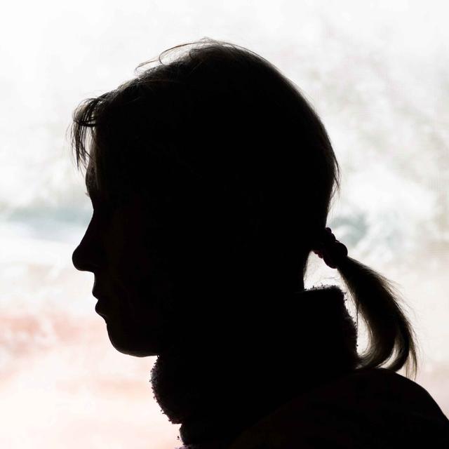 War's oldest weapon - how Russia terrorises women - podcast episode cover