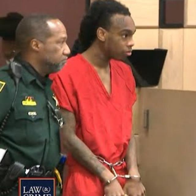 EP 30: YNW Melly Mistrial (Part 3) - podcast episode cover