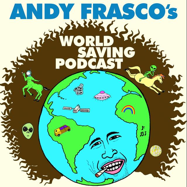 EP 310: Live from Jam Cruise w/ Snarky Puppy, Marc Brownstein (Disco Biscuits) & Mike Dillon - podcast episode cover