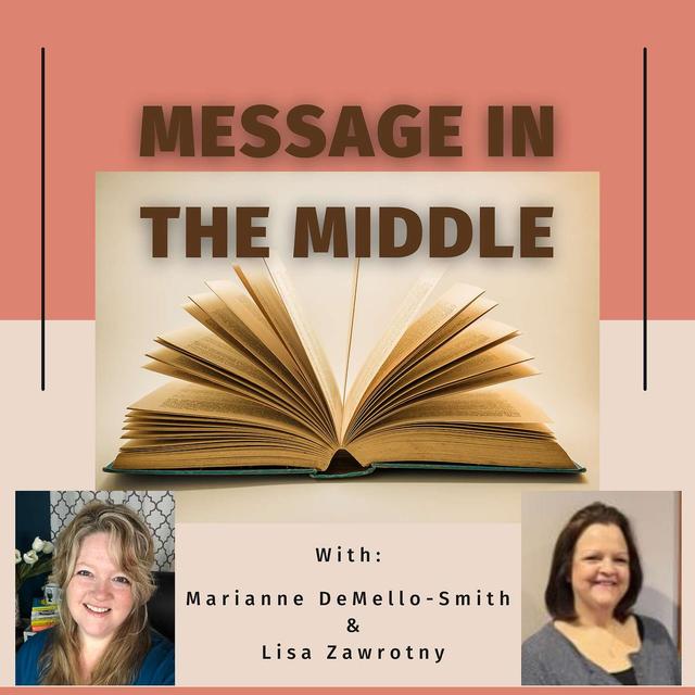 Decluttering Your Life and Your Mind: Tips from Productivity Strategist Lisa Zawrotny - podcast episode cover