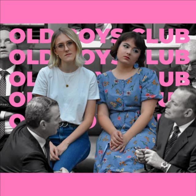 Question Time with Julia Banks - podcast episode cover