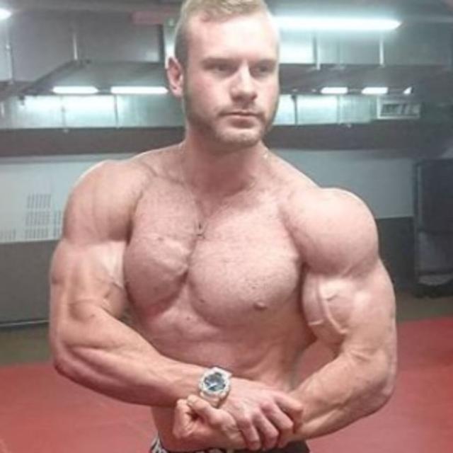 Jonathan Griffiths - Carnivore Bodybuilding and Body Composition - podcast episode cover