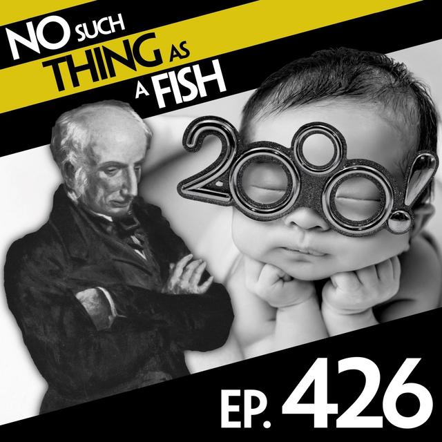 426: No Such Thing As The Man-Trap Of Walford - podcast episode cover