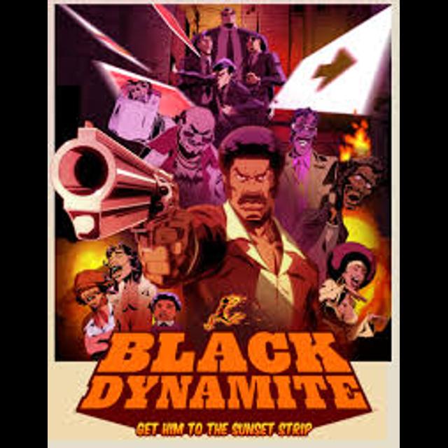Ep 114 Bmore Animated, you uncultured swine! - podcast episode cover