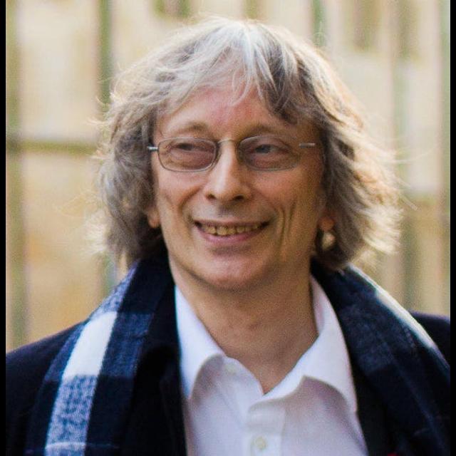 David Deutsch - AI, America, Fun, & Bayes - podcast episode cover