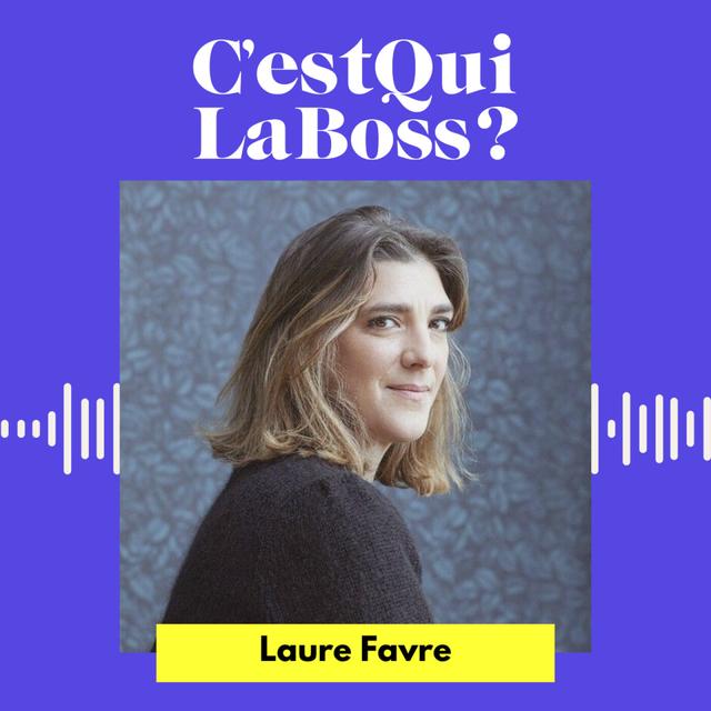 Lancer une marque clean sans passer pour une idéaliste avec Laure Favre (Spring) - podcast episode cover