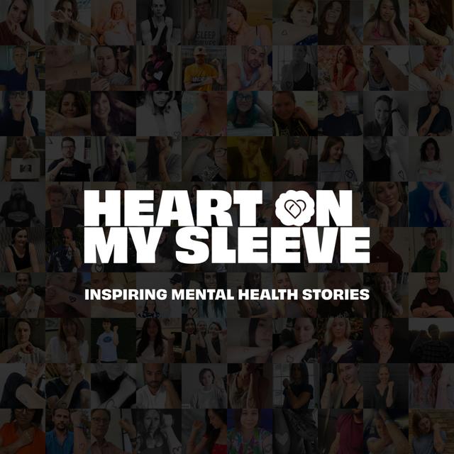 Ben "Abstacker" Handsaker: overcome addiction with an unbreakable mindset - podcast episode cover