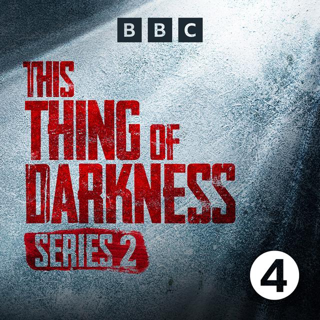Part 1 - podcast episode cover