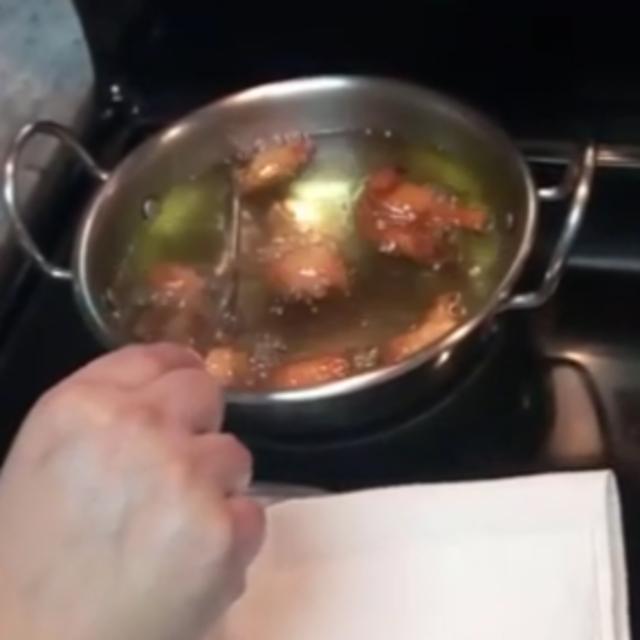 Gulgule Recipe in Marathi - podcast episode cover