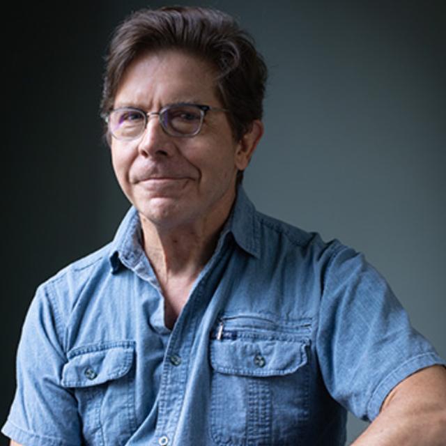 "The Art of Living as Creatures" with Brian Volck, MD - podcast episode cover