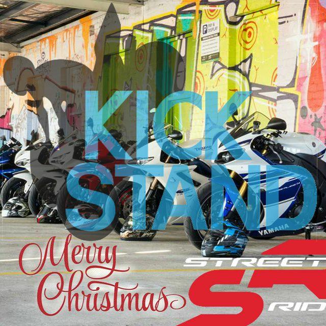 Kickstand #15.9 Batteries NOT Included - podcast episode cover