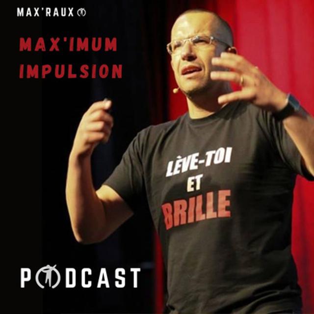 Comment passer à l'action rapidement ? Live motivation - podcast episode cover