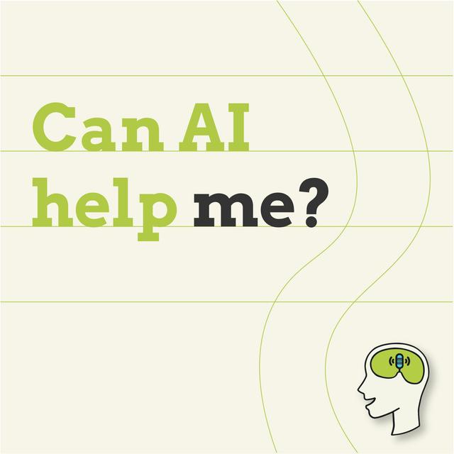 AI & Personal Growth: How to Spark Creativity and Deeper Thought Using ChatGPT (with Tim O'Shea) - podcast episode cover
