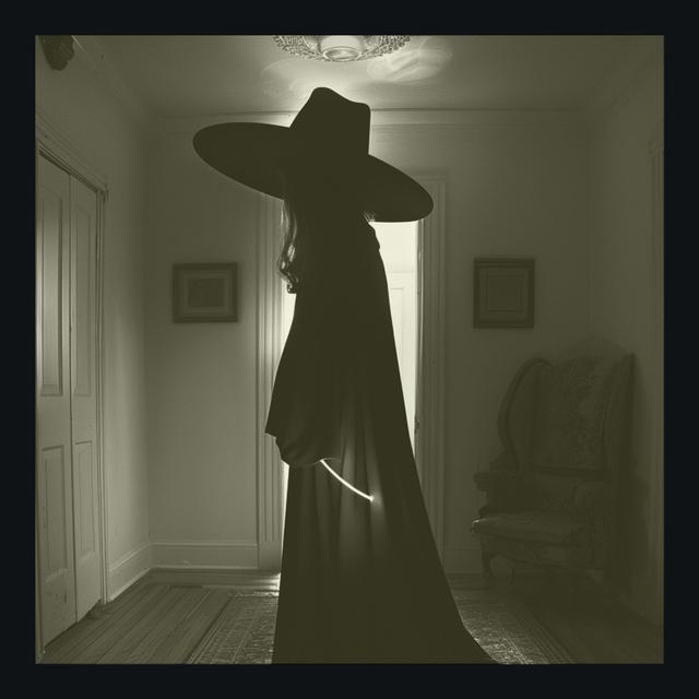 Portrait of Terror: The Creepy True Story of a Haunted Painting - podcast episode cover