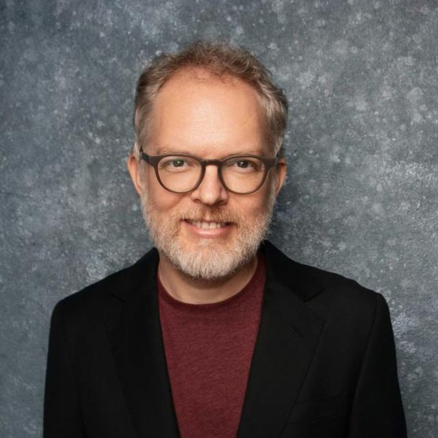 Behind "The Truth" with Jonathan Mitchell - podcast episode cover