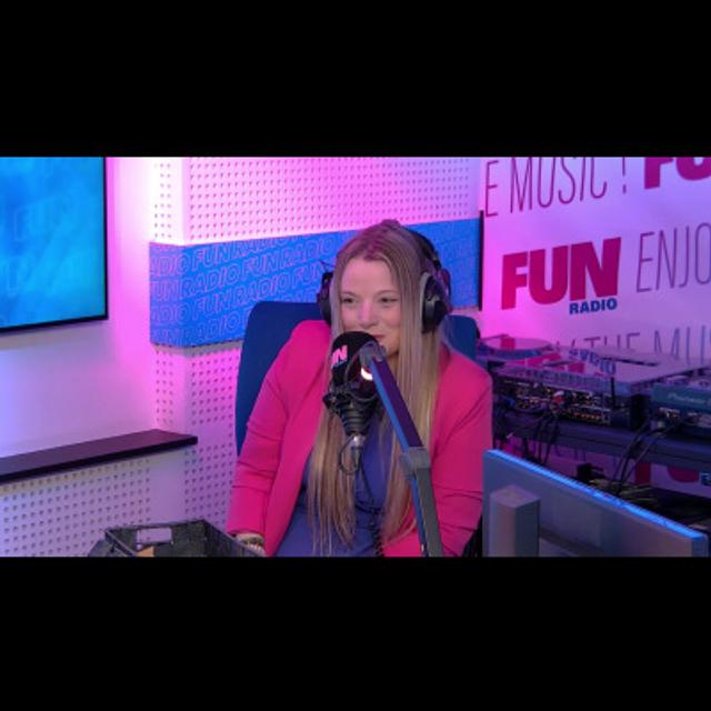 Lara Bellerose et Friends - L'intégrale du 11-03-2025  - 20h-21h - podcast episode cover