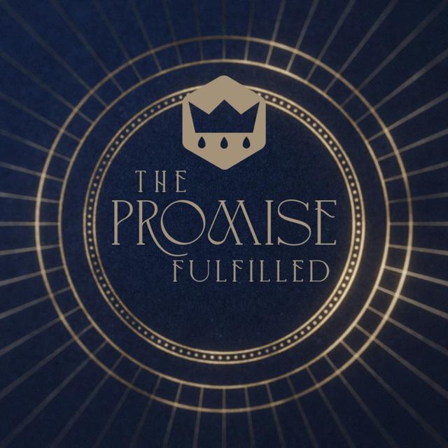 The Promise Fulfilled: Joy (ADVENT Week 3) - podcast episode cover
