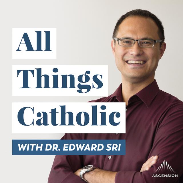 The Secret of Parables - podcast episode cover