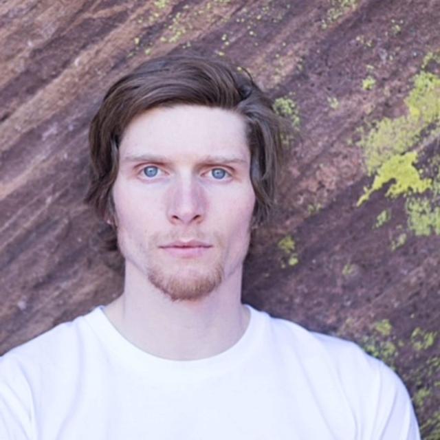 EP 86: Dylan Barks — Spray Wall Sessions, RMNP Rampaging, and Recovering From an Eating Disorder - podcast episode cover
