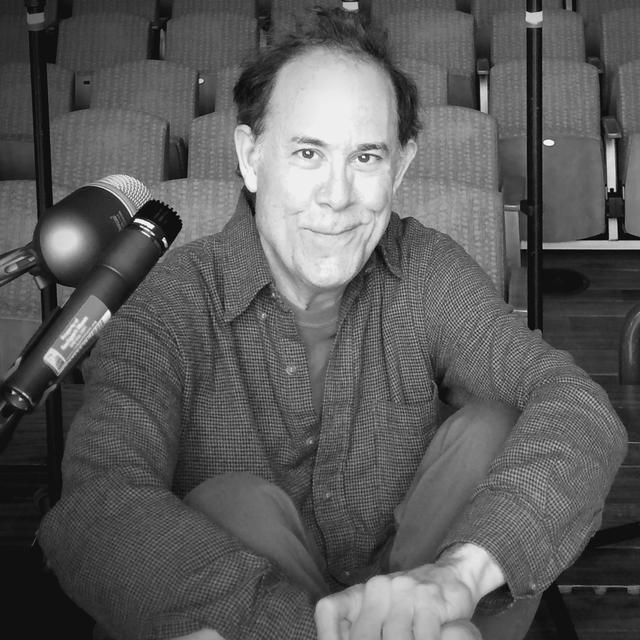 Soundboard: Andrew Rangell - podcast episode cover