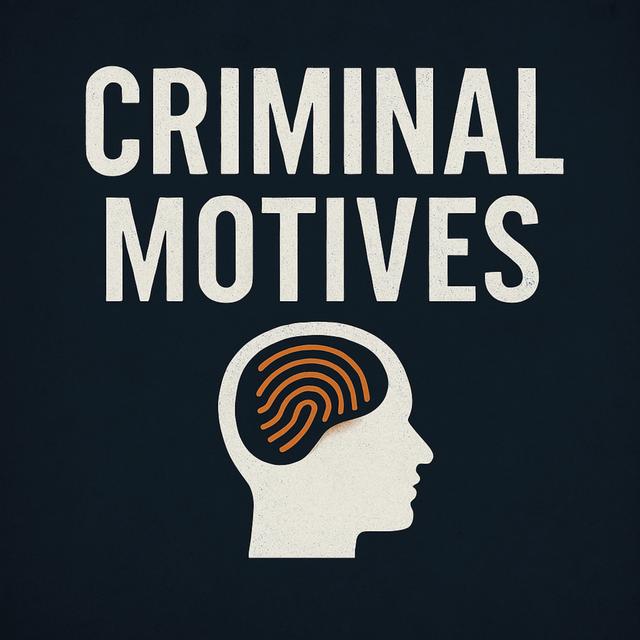 Family Receives Mysterious Warning Message From Missing Man - podcast episode cover