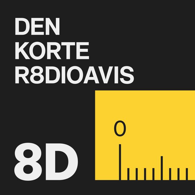 Afsnit 1 - En dummy til Rasmus - podcast episode cover