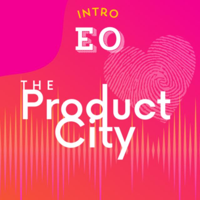Quick Intro : The Product City - podcast episode cover