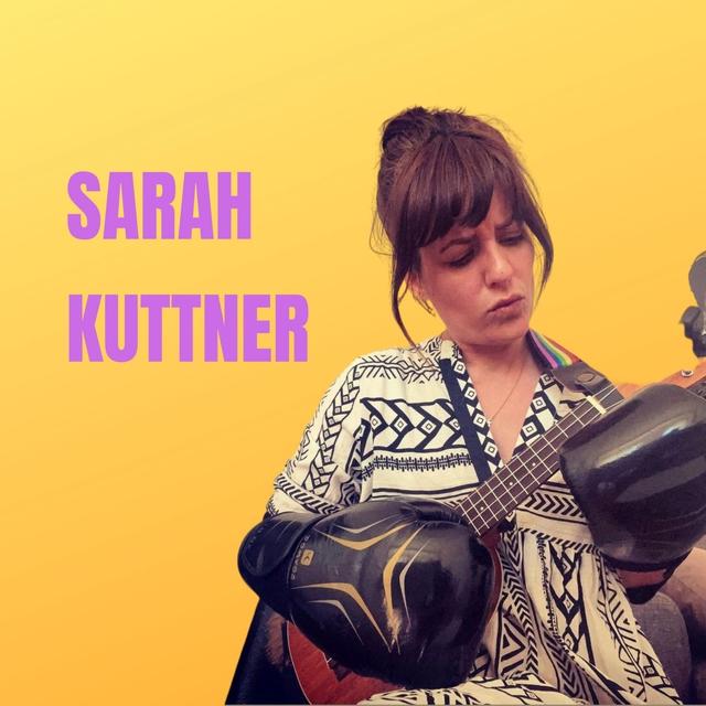 Sarah Kuttner (Autorin, Hundetrainerin): Sind Hunde die besseren Fans? - podcast episode cover